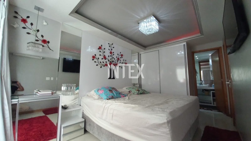 Apartamento à venda com 4 quartos, 169m² - Foto 11