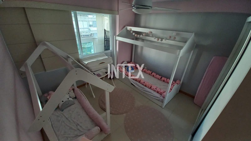 Apartamento à venda com 4 quartos, 169m² - Foto 13