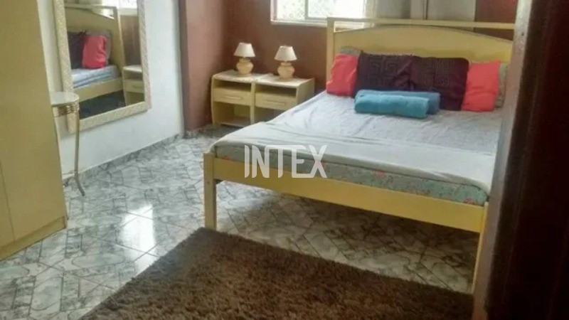 Apartamento à venda com 2 quartos, 100m² - Foto 5