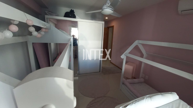 Apartamento à venda com 4 quartos, 169m² - Foto 14