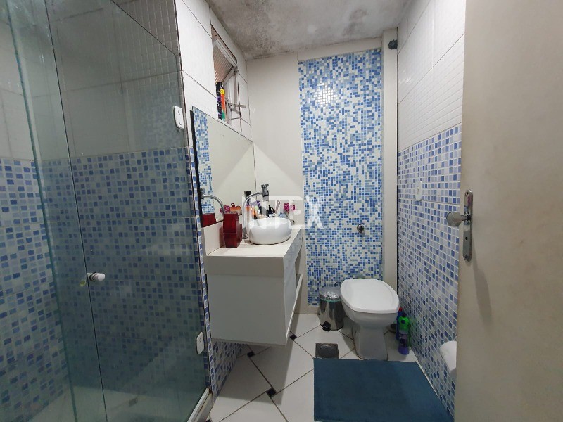 Apartamento à venda com 2 quartos, 78m² - Foto 7