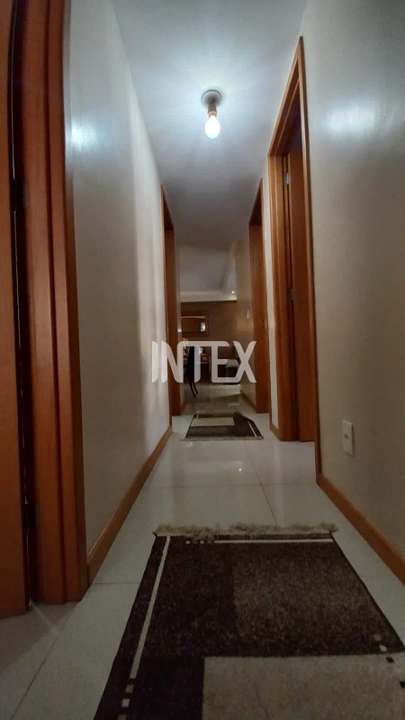 Apartamento à venda com 4 quartos, 169m² - Foto 9