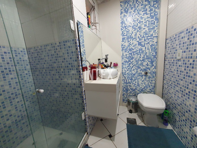 Apartamento à venda com 2 quartos, 78m² - Foto 8