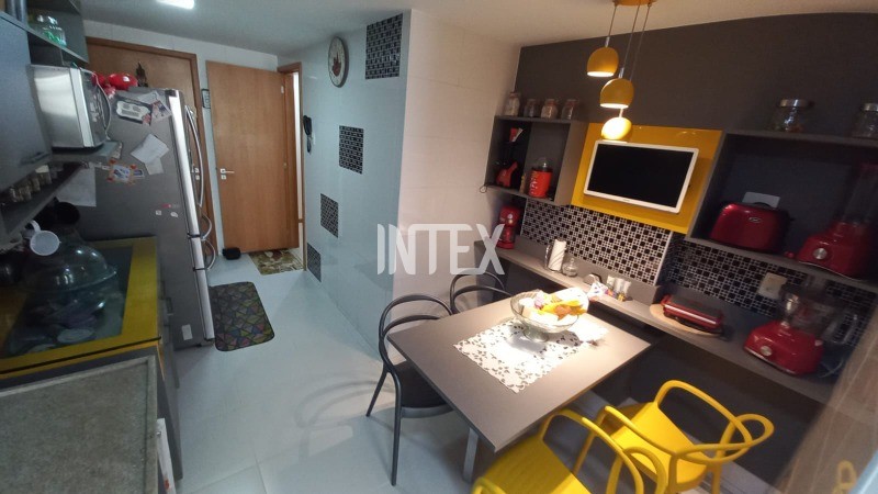 Apartamento à venda com 4 quartos, 169m² - Foto 28