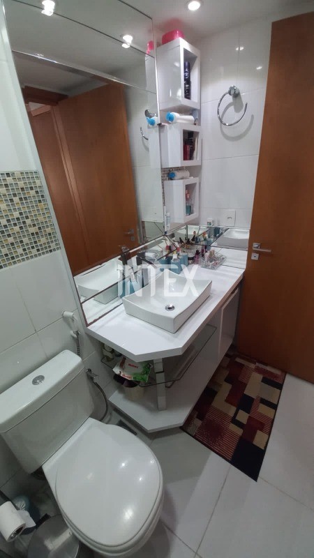 Apartamento à venda com 4 quartos, 169m² - Foto 21