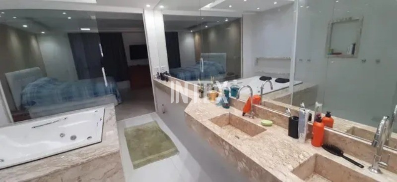 Casa à venda com 4 quartos, 390m² - Foto 10