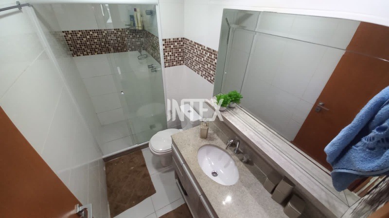 Apartamento à venda com 4 quartos, 169m² - Foto 24