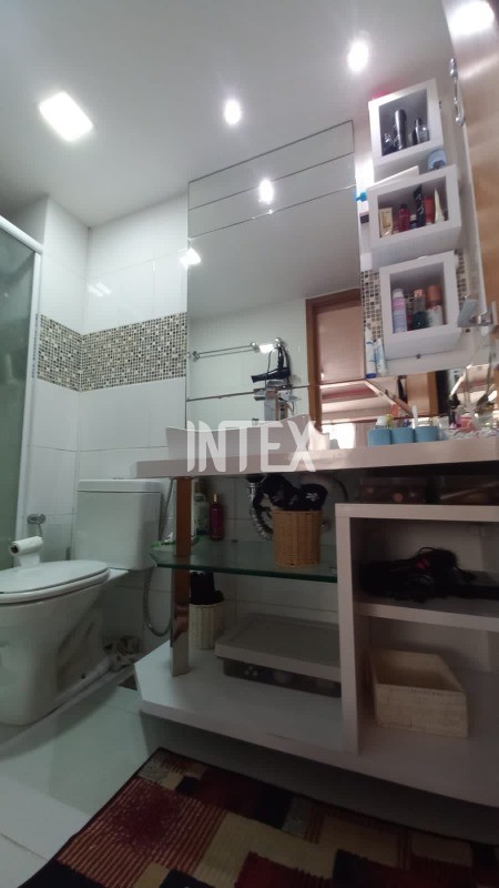 Apartamento à venda com 4 quartos, 169m² - Foto 23