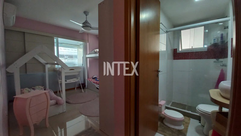 Apartamento à venda com 4 quartos, 169m² - Foto 15