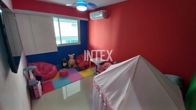 Apartamento à venda com 4 quartos, 169m² - Foto 19