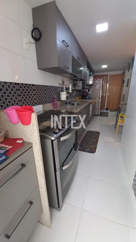 Apartamento à venda com 4 quartos, 169m² - Foto 30