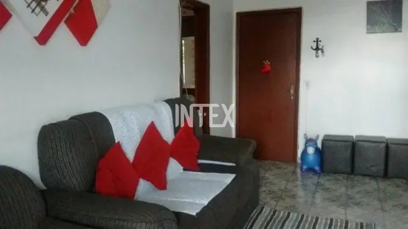 Apartamento à venda com 2 quartos, 100m² - Foto 2