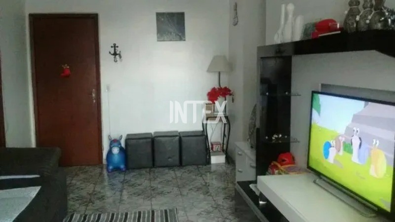 Apartamento à venda com 2 quartos, 100m² - Foto 4