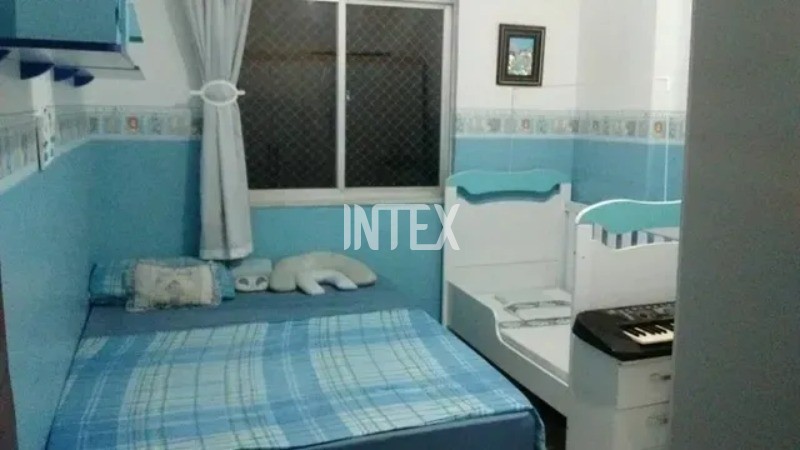 Apartamento à venda com 2 quartos, 100m² - Foto 10