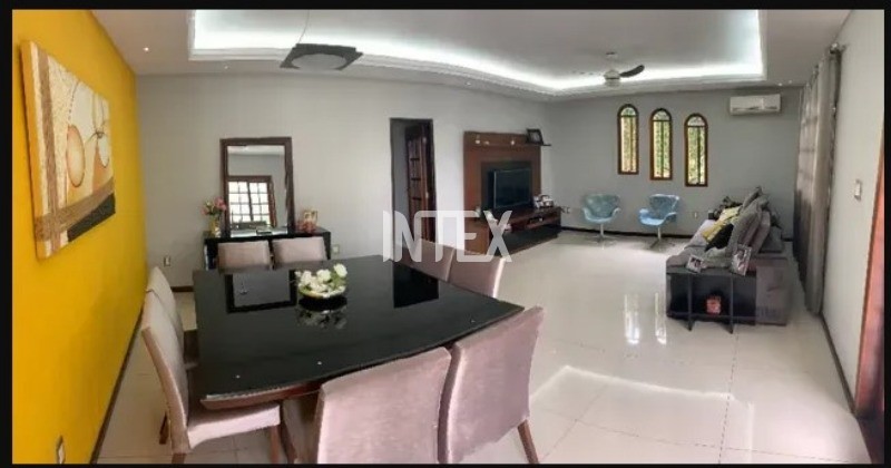 Casa à venda com 3 quartos, 135m² - Foto 3