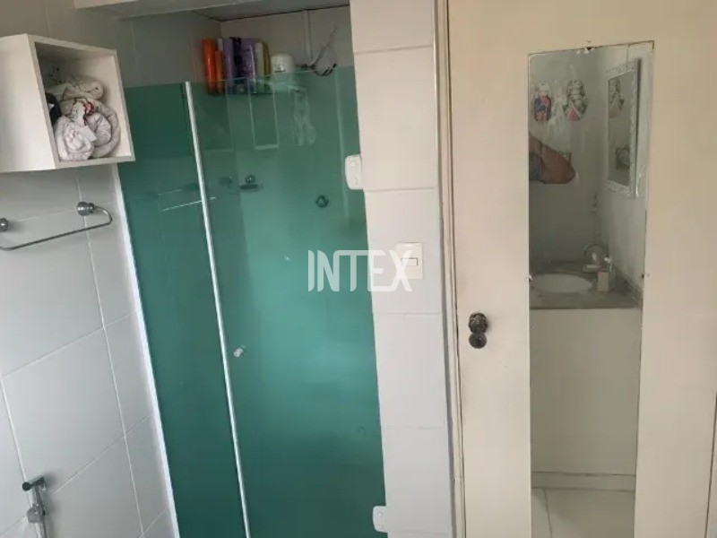 Apartamento à venda com 1 quarto, 41m² - Foto 8