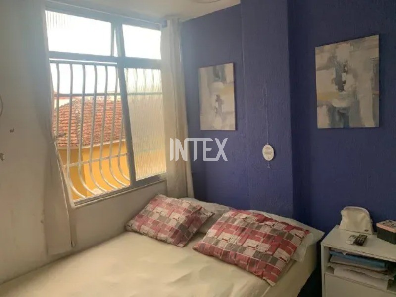 Apartamento à venda com 1 quarto, 41m² - Foto 12