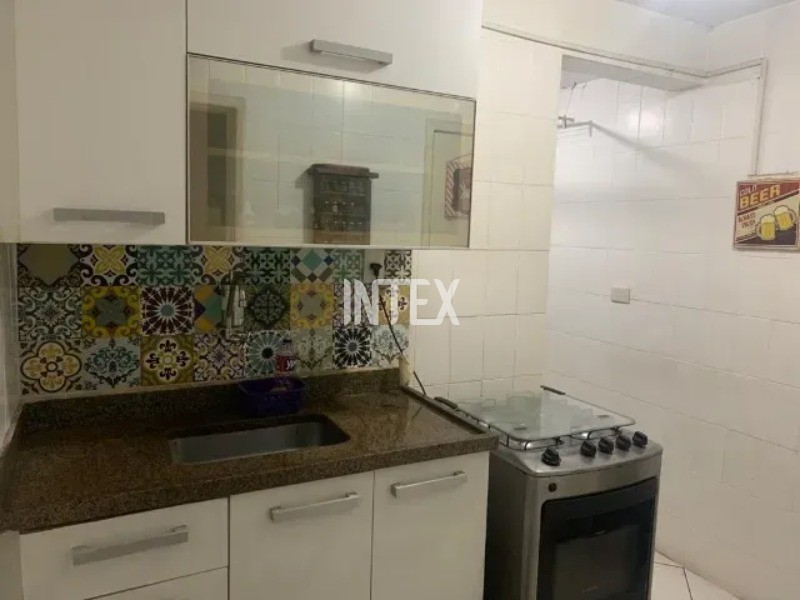 Apartamento à venda com 1 quarto, 41m² - Foto 5