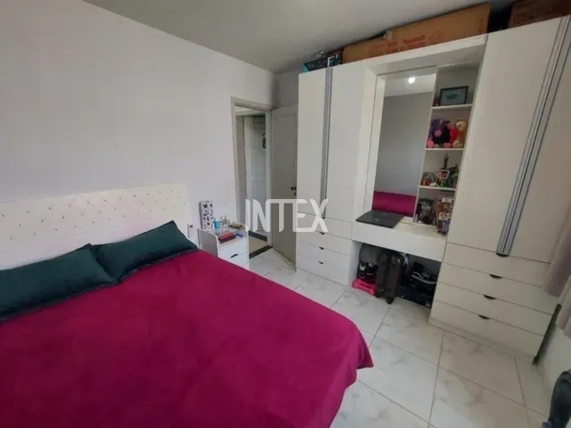 Apartamento à venda com 2 quartos, 60m² - Foto 11