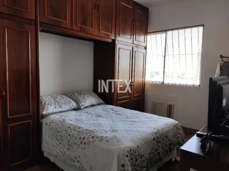 Apartamento à venda com 2 quartos, 85m² - Foto 4