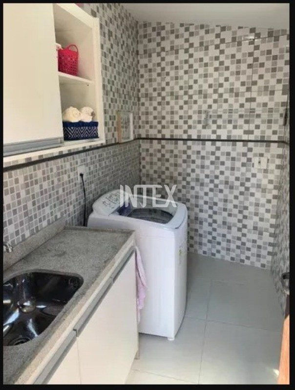 Casa à venda com 3 quartos, 135m² - Foto 12