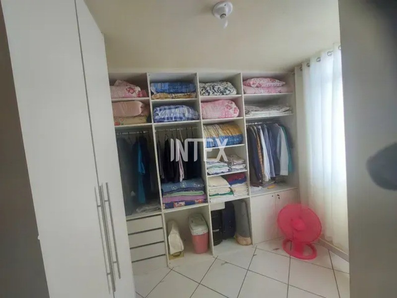 Apartamento à venda com 2 quartos, 58m² - Foto 5