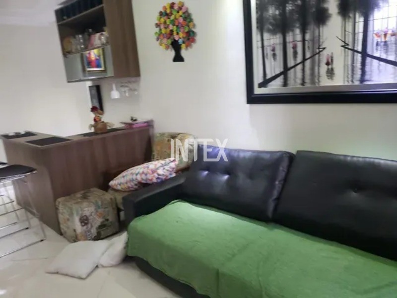 Apartamento à venda com 2 quartos, 70m² - Foto 5