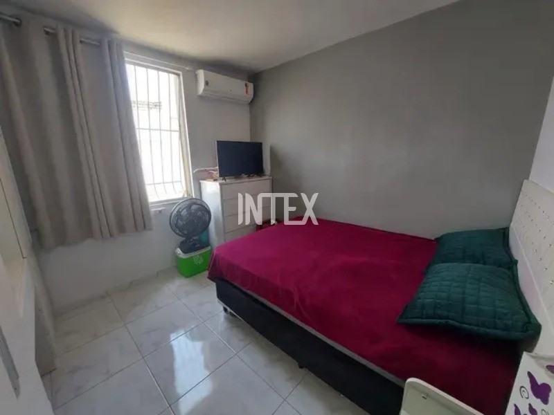 Apartamento à venda com 2 quartos, 60m² - Foto 10