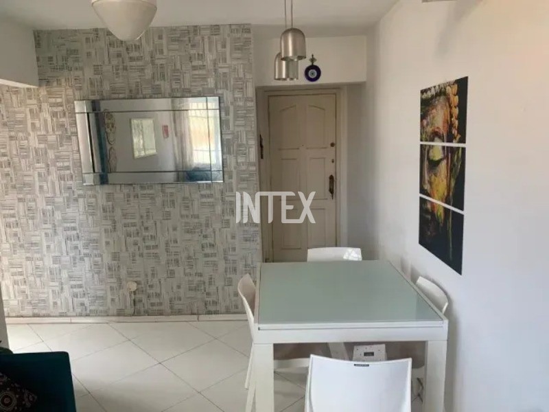 Apartamento à venda com 1 quarto, 41m² - Foto 11