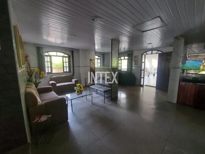 Apartamento à venda com 2 quartos, 60m² - Foto 15