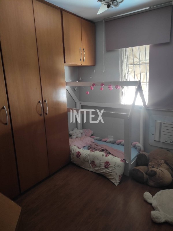 Apartamento à venda com 3 quartos, 114m² - Foto 11