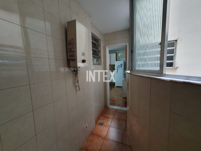 Apartamento à venda com 3 quartos, 100m² - Foto 17