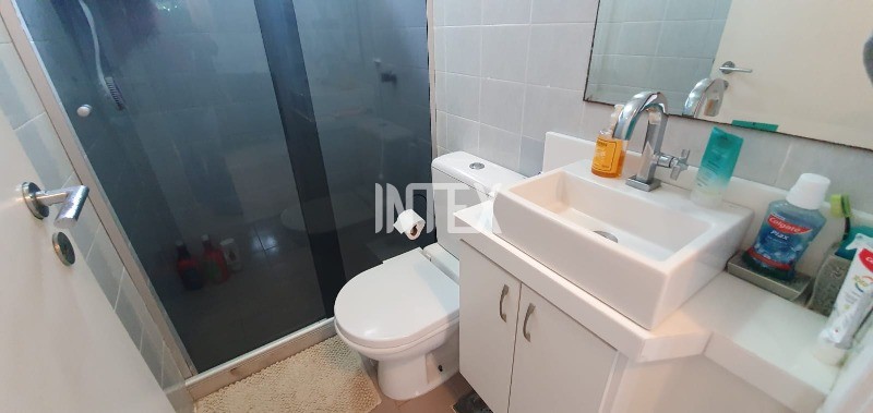 Cobertura à venda com 3 quartos, 200m² - Foto 11