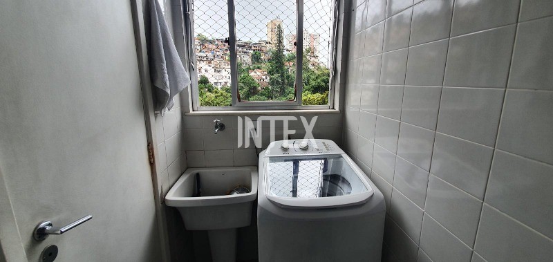 Cobertura à venda com 3 quartos, 200m² - Foto 30