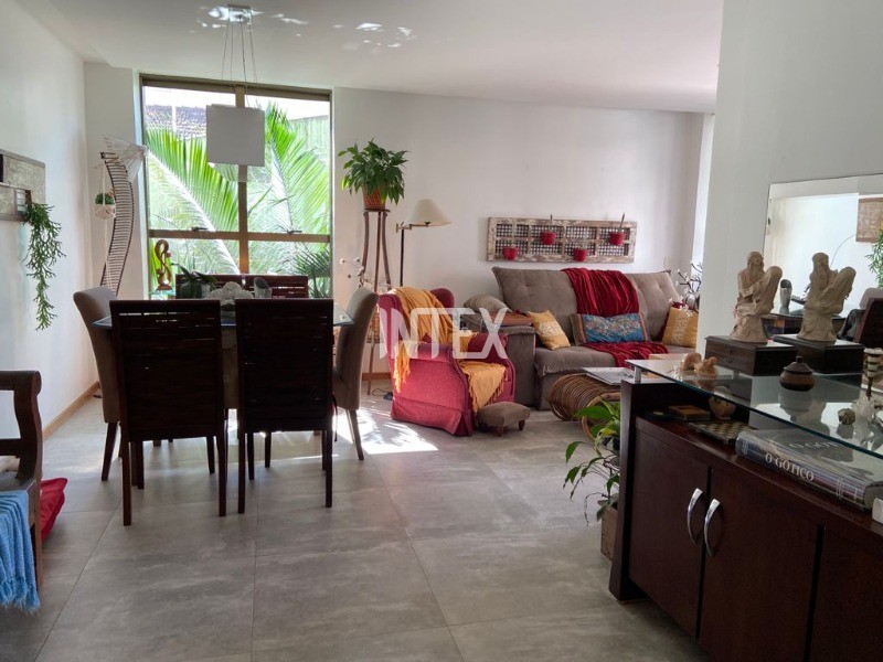 Apartamento à venda com 3 quartos, 135m² - Foto 13