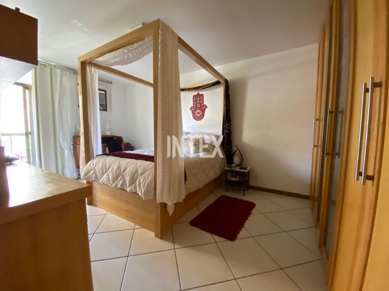 Apartamento à venda com 3 quartos, 135m² - Foto 20