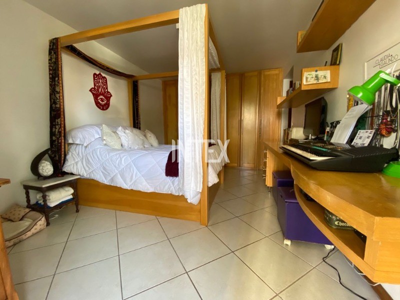 Apartamento à venda com 3 quartos, 135m² - Foto 21