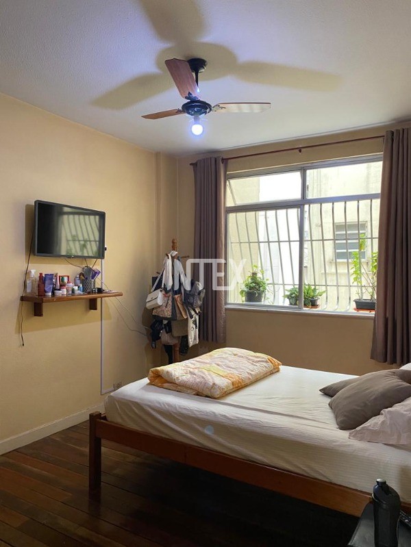 Apartamento à venda com 3 quartos, 95m² - Foto 6