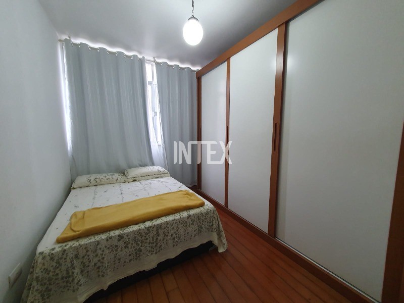 Apartamento à venda com 3 quartos, 100m² - Foto 9