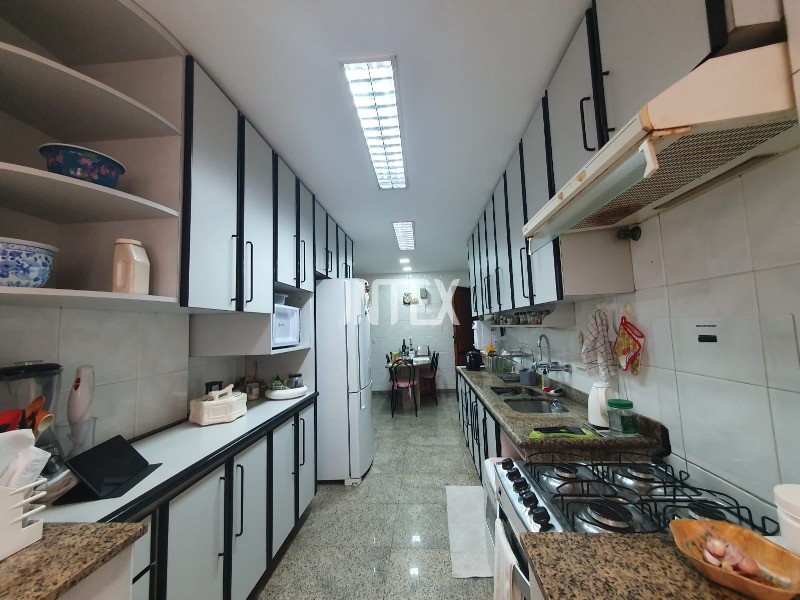 Apartamento à venda com 4 quartos, 195m² - Foto 18