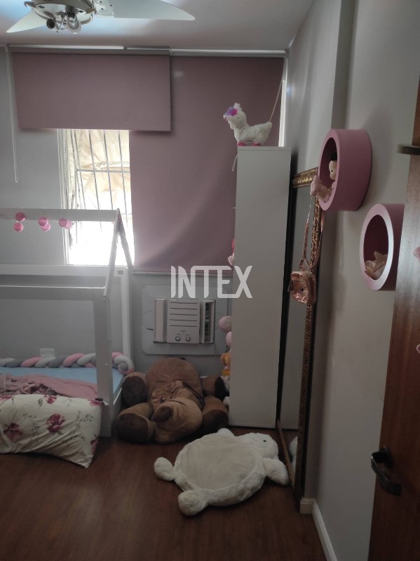 Apartamento à venda com 3 quartos, 114m² - Foto 10