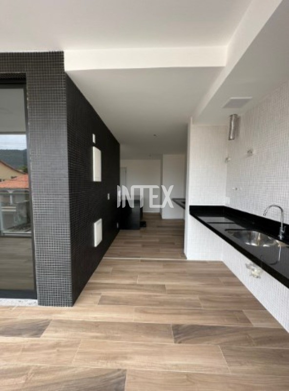 Apartamento à venda com 2 quartos, 90m² - Foto 4