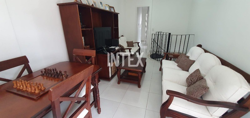 Cobertura à venda com 3 quartos, 200m² - Foto 23