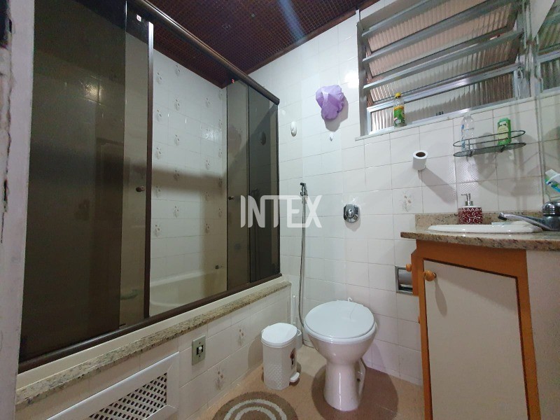 Apartamento à venda com 3 quartos, 100m² - Foto 23