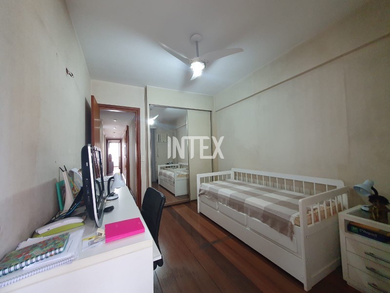 Apartamento à venda com 4 quartos, 195m² - Foto 38