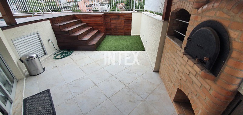 Cobertura à venda com 3 quartos, 200m² - Foto 28