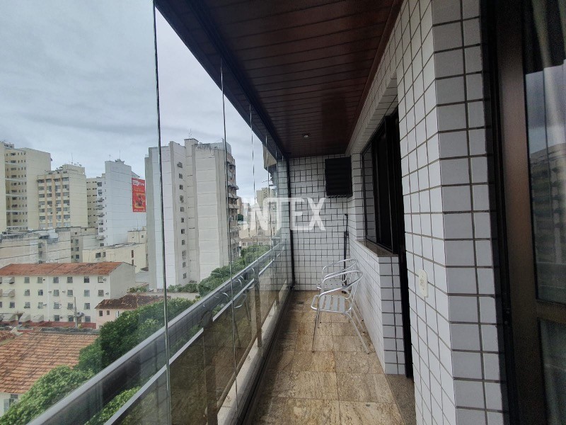 Apartamento à venda com 4 quartos, 195m² - Foto 6