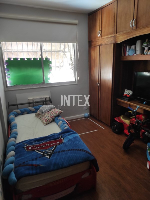 Apartamento à venda com 3 quartos, 114m² - Foto 7