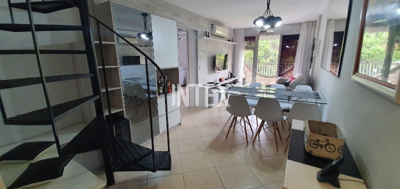 Cobertura à venda com 3 quartos, 200m² - Foto 7