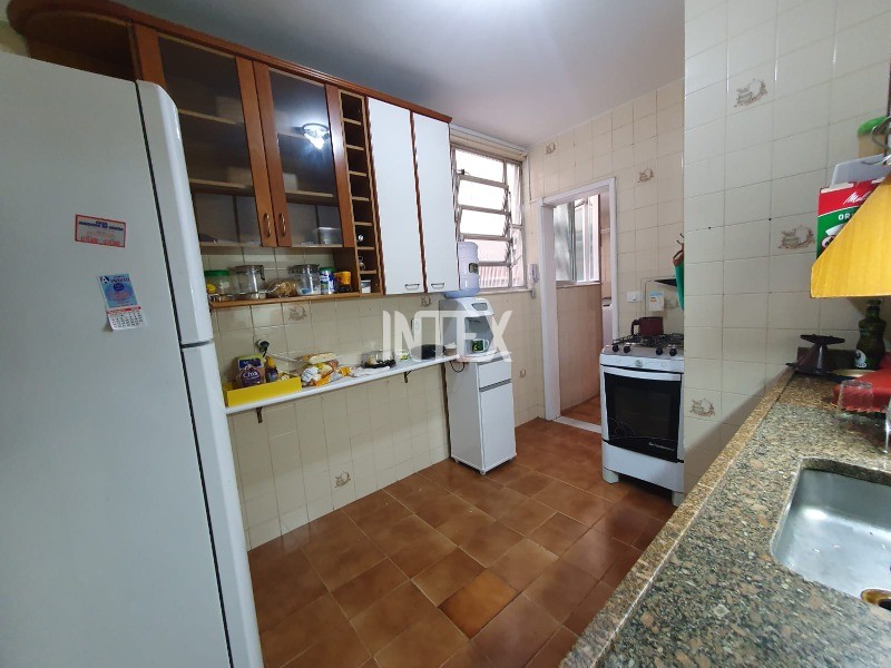 Apartamento à venda com 3 quartos, 100m² - Foto 10